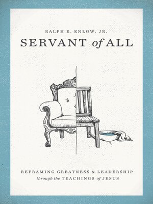 cover image of Servant of All